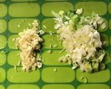 韓国唐辛子の麻婆豆腐の作り方作り方4写真