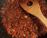 韓国唐辛子の麻婆豆腐の作り方作り方9写真