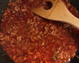 韓国唐辛子の麻婆豆腐の作り方作り方11写真