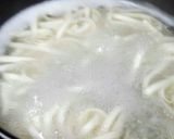 京都の名店のハイカラうどん風作り方3写真