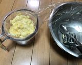 【6歳でも作れる！】マドレーヌ作り方9写真