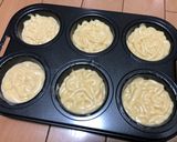 【6歳でも作れる！】マドレーヌ作り方11写真