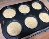 【6歳でも作れる！】マドレーヌ作り方12写真