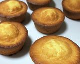 【6歳でも作れる！】マドレーヌ作り方16写真