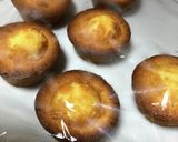 【6歳でも作れる！】マドレーヌ作り方17写真