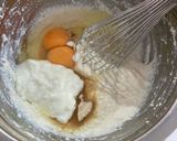 豆腐入りふわふわドーナツ作り方2写真