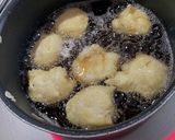 豆腐入りふわふわドーナツ作り方4写真
