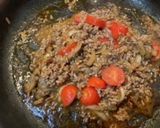 カンタン！ポテトのミートソース焼き作り方6写真