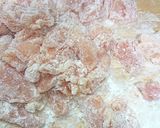 麻薬たまごの残りタレで鶏ブロッコリー和え作り方4写真