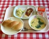 カンタン！ポテトのミートソース焼き作り方8写真