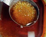 しっかりタレの絡んだブリの照り焼き作り方2写真