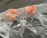 (σ・∀・)σ レンジで「焼きタラコ」作り方6写真