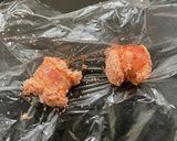 (σ・∀・)σ レンジで「焼きタラコ」作り方7写真