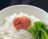 (σ・∀・)σ レンジで「焼きタラコ」作り方2写真