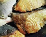 しっかりタレの絡んだブリの照り焼き作り方5写真