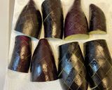 茄子の揚げ浸し作り方4写真