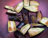 茄子の揚げ浸し作り方5写真