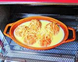 おからコロッケのポタージュスープグラタン作り方5写真