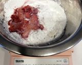 ★たらふく食べたい★お団子作り方9写真