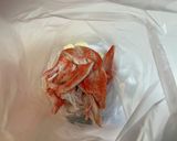 ぷりっぷり海老のカニカママヨのサラダ巻き作り方11写真