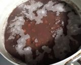 簡単ぜんざいの作り方作り方1写真