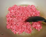子どももOK☆辛くない麻婆豆腐作り方2写真