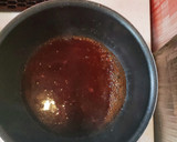 【山ちゃん風】鶏皮の甘辛からあげ作り方1写真
