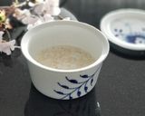 綺麗になれちゃう『オムオートミール』作り方2写真