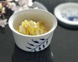 綺麗になれちゃう『オムオートミール』作り方3写真