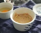 綺麗になれちゃう『オムオートミール』作り方4写真