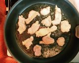 【山ちゃん風】鶏皮の甘辛からあげ作り方3写真