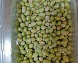 ハッピー豆作り方1写真