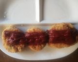 キャベツでミンチカツ作った!ゆりさん風作り方7写真