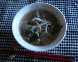 春雨ヌードル作り方5写真