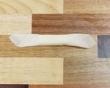 簡単☆冷めても美味しいチーズ巻き揚げ作り方6写真