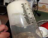 本場のティラミス。驚き簡単スイーツレシピ作り方6写真