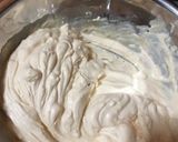 本場のティラミス。驚き簡単スイーツレシピ作り方5写真