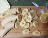 砂糖不使用!誰もが喜ぶ究極のバナナケーキ作り方1写真