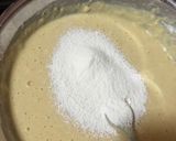 砂糖不使用!誰もが喜ぶ究極のバナナケーキ作り方6写真