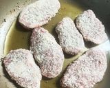 ズボラヒレカツ作り方5写真