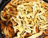 ほっこり切り干し大根煮作り方4写真
