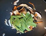 Chow Mein Pasta作り方6写真