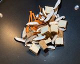 Chow Mein Pasta作り方5写真