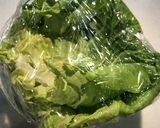 なんちゃってロール春キャベツ(ポトフ風)作り方1写真