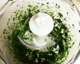 酢味噌の木の芽和え作り方2写真