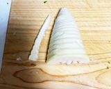 酢味噌の木の芽和え作り方3写真