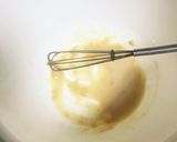 酢味噌の木の芽和え作り方4写真