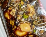 麻薬卵、万能ダレ作り方3写真