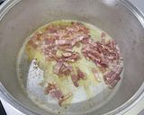 根菜スープ！で冷蔵庫のお掃除か？作り方2写真