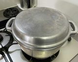 根菜スープ！で冷蔵庫のお掃除か？作り方4写真